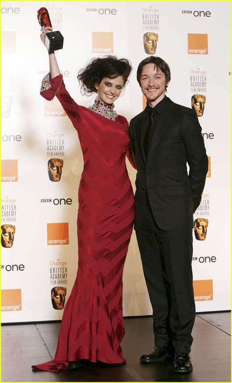 bafta 2007